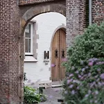 Botanic Sanctuary Antwerp - The Leading Hotels Of The World
