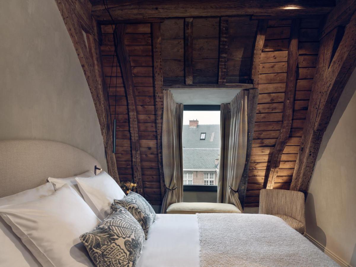 Botanic Sanctuary - The Leading Of The World Hotel 5*